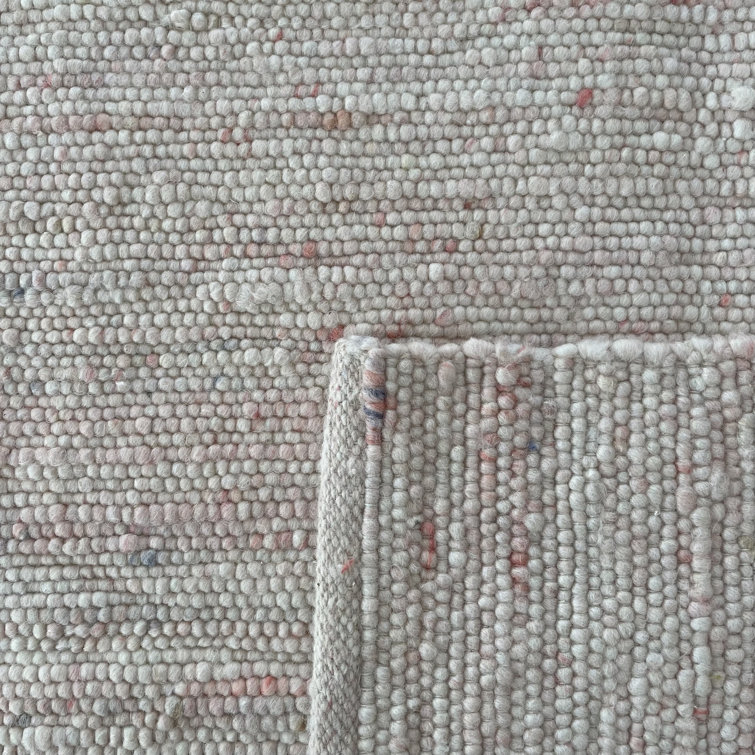 Foundry Select Hand Loomed Wool Rug Wayfair Canada